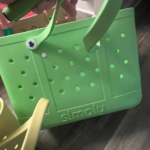 Brand new simply southern bag